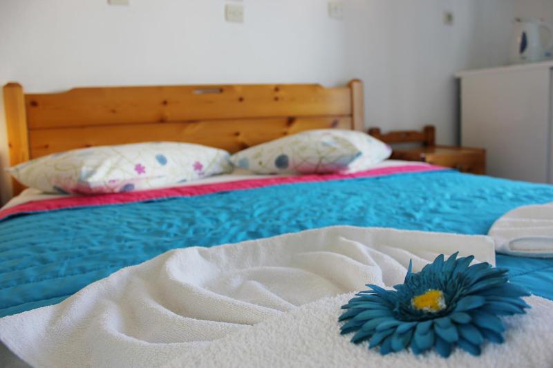 La Selini Hotel - Oda