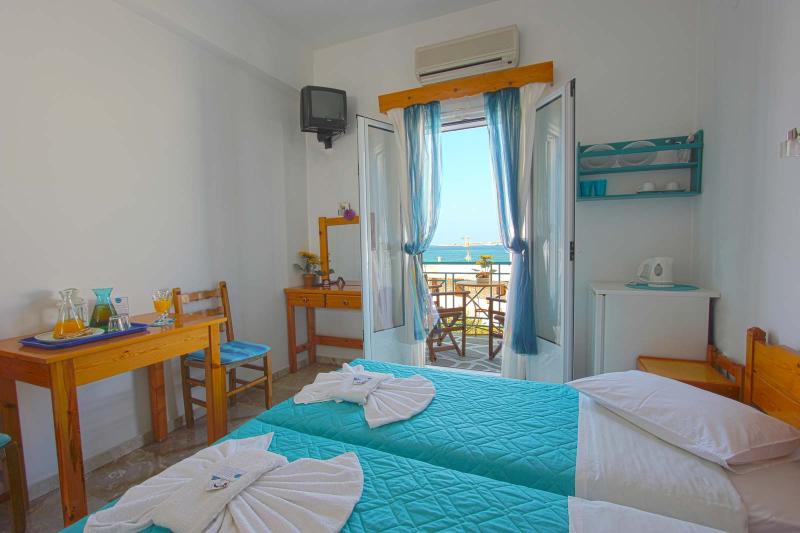 La Selini Hotel - Oda