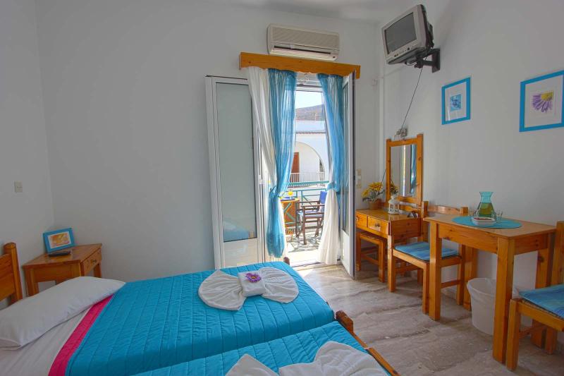 La Selini Hotel - Oda