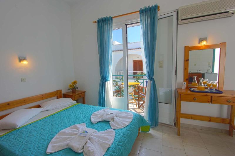 La Selini Hotel - Oda