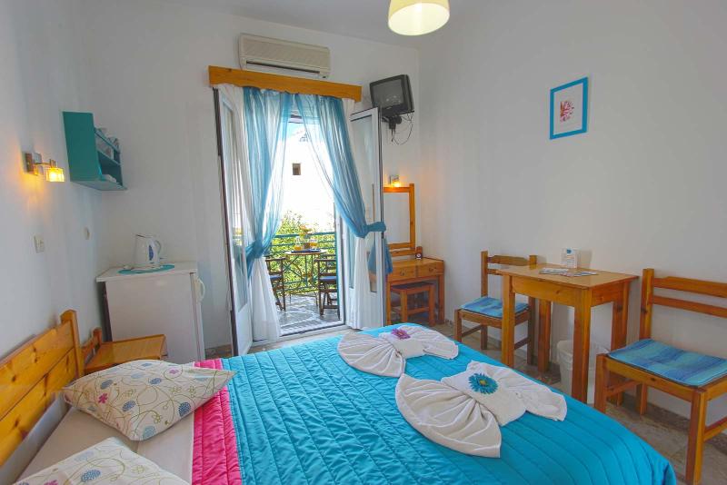 La Selini Hotel - Oda