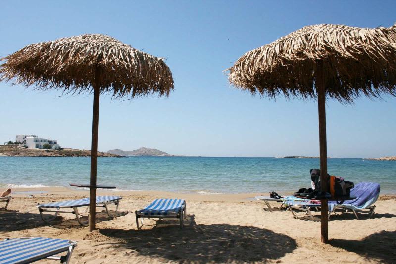 La Selini Hotel - Plaj