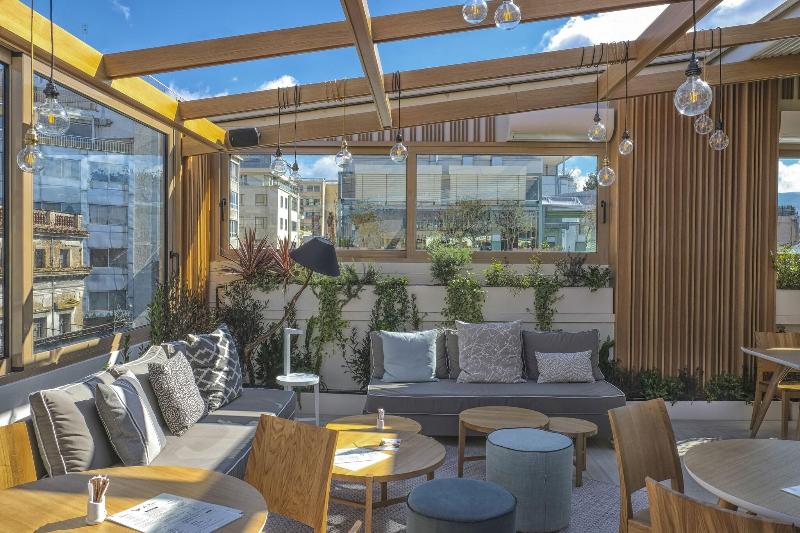 Lotus Inn - Toplantı