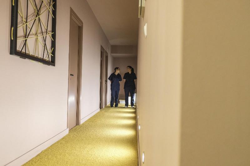 Lotus Inn - Aktivite