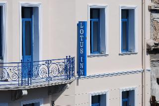 Lotus Inn fotoÄŸrafÄ±