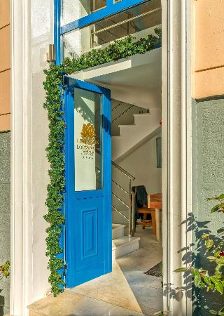 Lotus Inn fotoÄŸrafÄ±