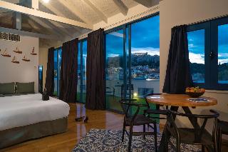 Lotus Inn fotoÄŸrafÄ±
