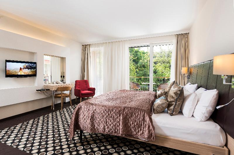 Bo33 Hotel Family and Suites - Oda