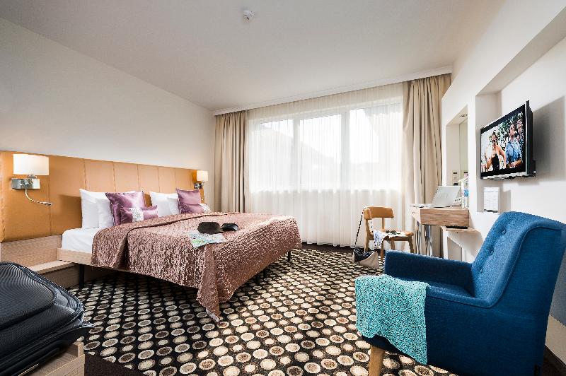 Bo33 Hotel Family and Suites - Oda