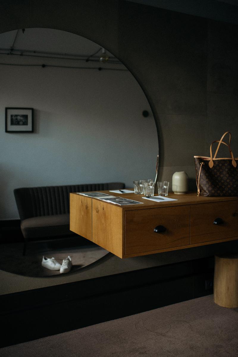 Hotel Rum Budapest - Oda