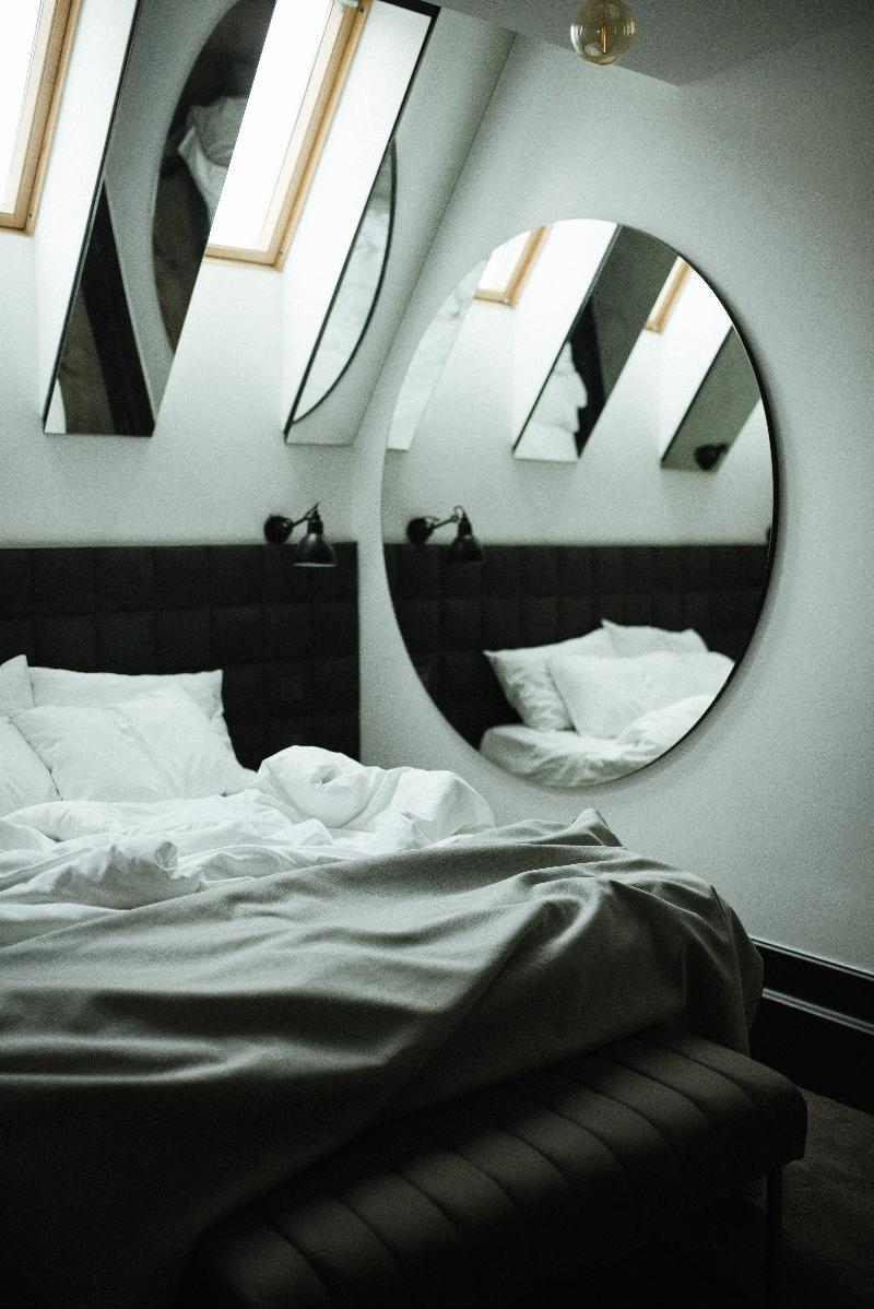 Hotel Rum Budapest - Oda
