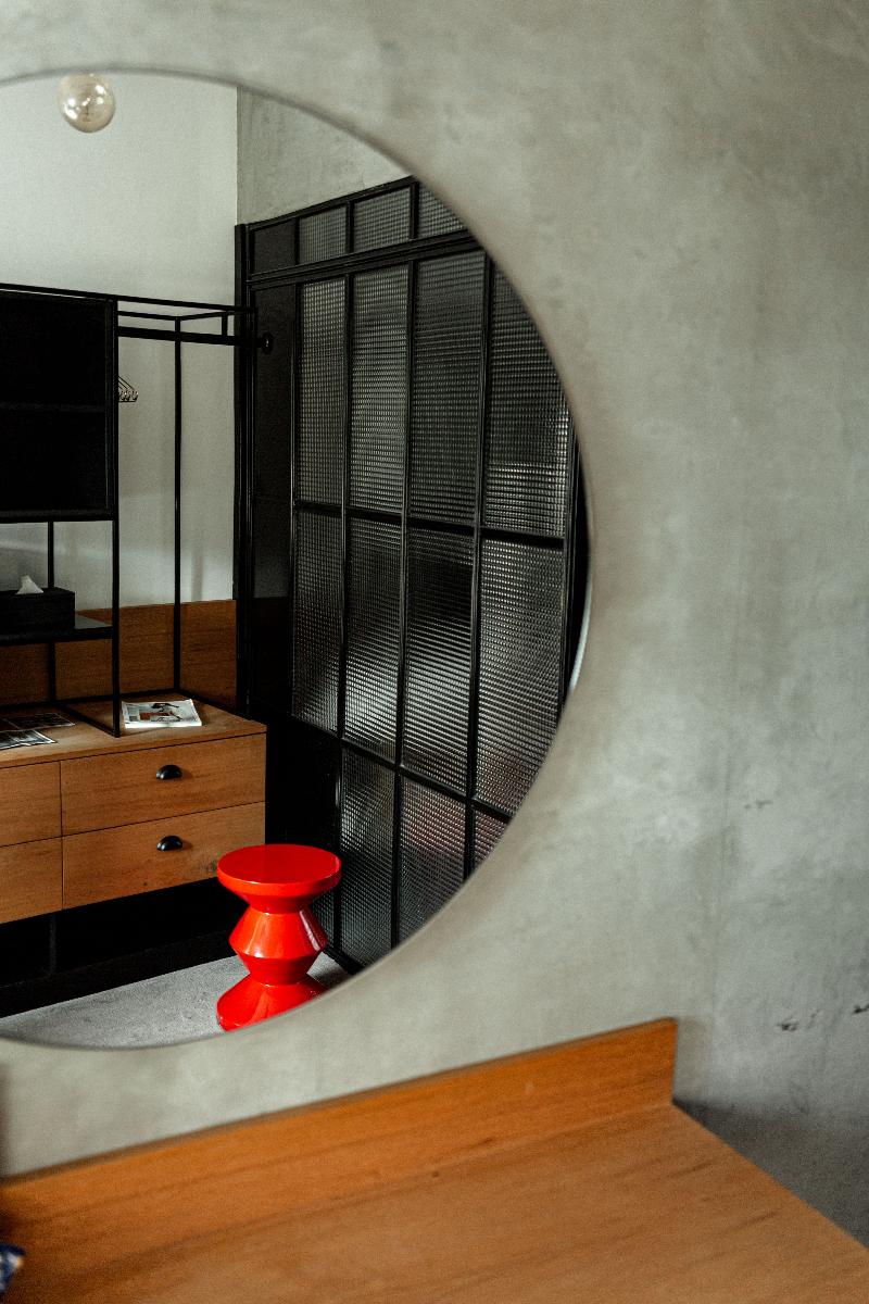 Hotel Rum Budapest - Oda