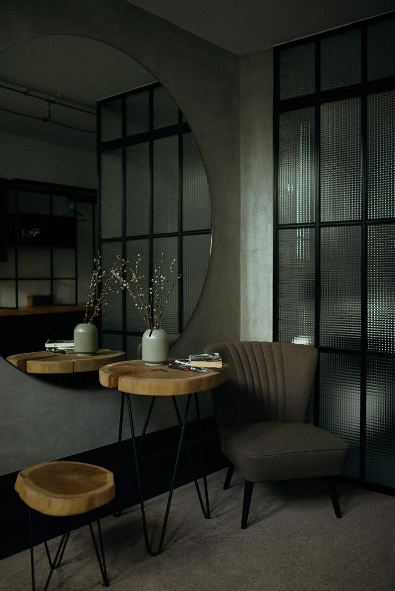 Hotel Rum Budapest - Oda