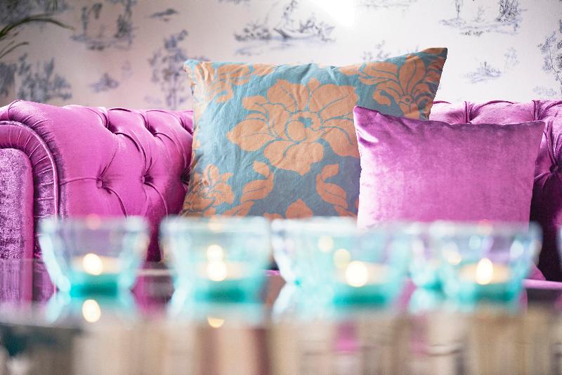 Aria Hotel Budapest by Library Hotel Collection - Oda