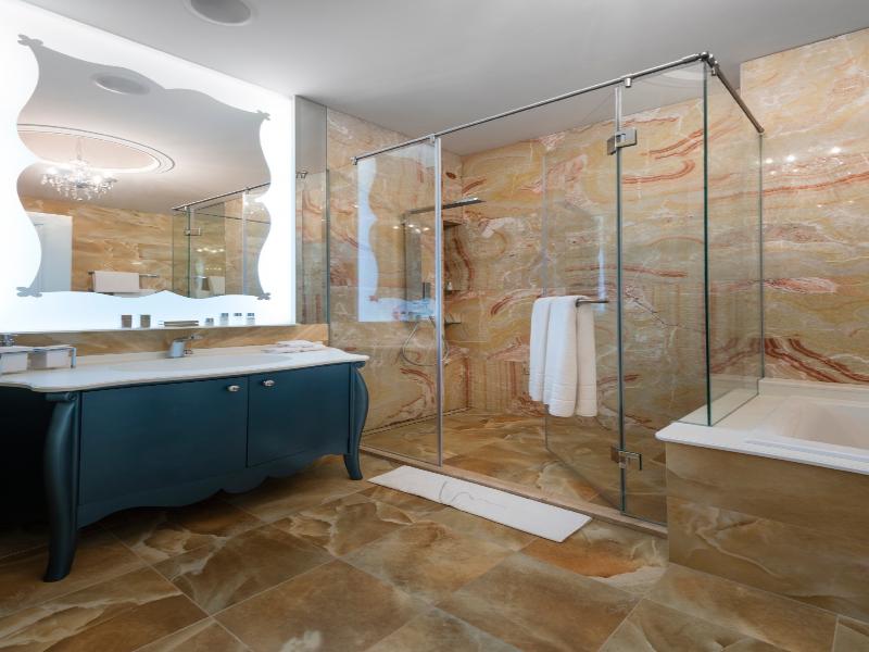 Aria Hotel Budapest by Library Hotel Collection - Oda