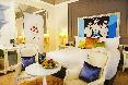 Aria Hotel Budapest by Library Hotel Collection oda fotoğrafı