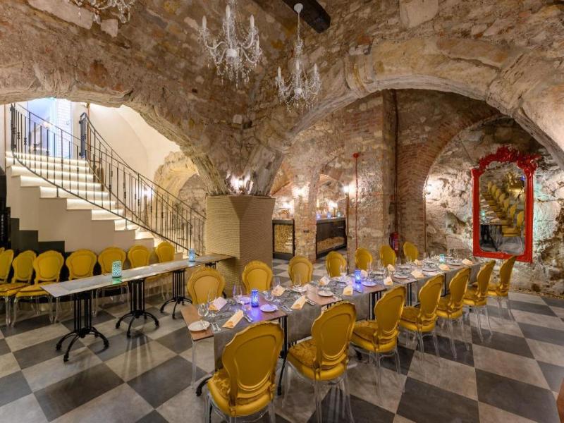 Maison Bistro & Hotel - Toplantı