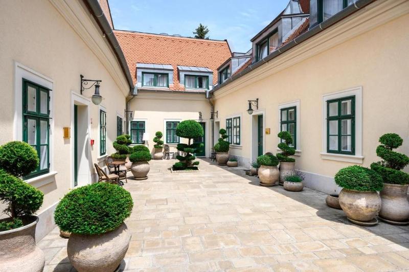 Maison Bistro & Hotel - Oda