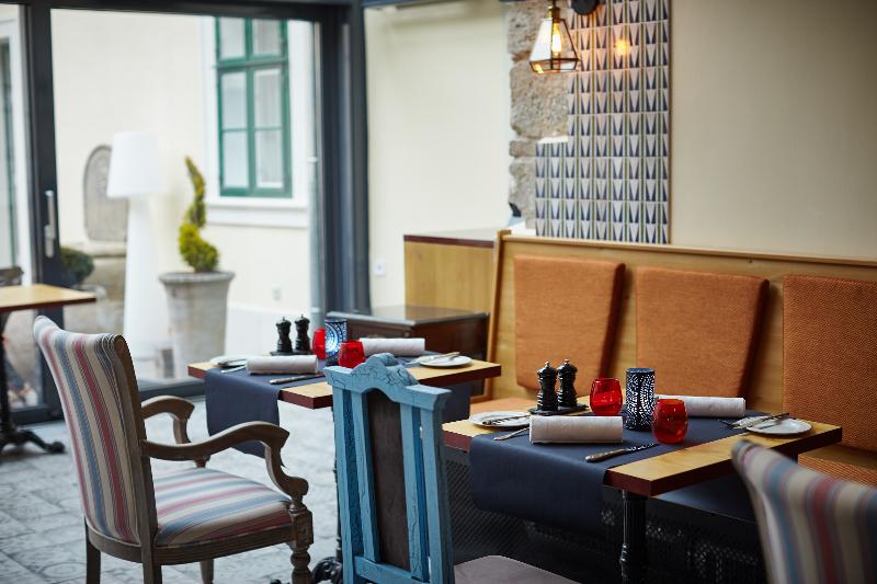 Maison Bistro & Hotel - Restoran