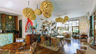 Tejaprana Resort & Spa fotoÄŸrafÄ±