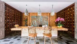 Tejaprana Resort & Spa fotoÄŸrafÄ±