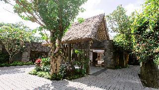 Tejaprana Resort & Spa fotoÄŸrafÄ±