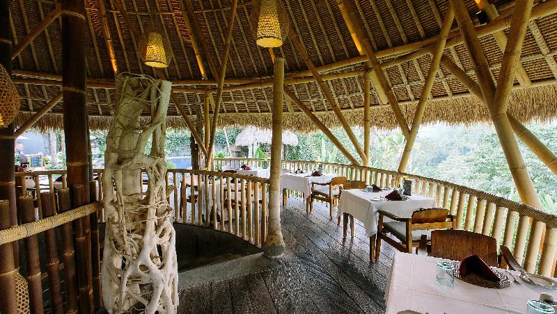 Tejaprana Resort & Spa - Aktivite