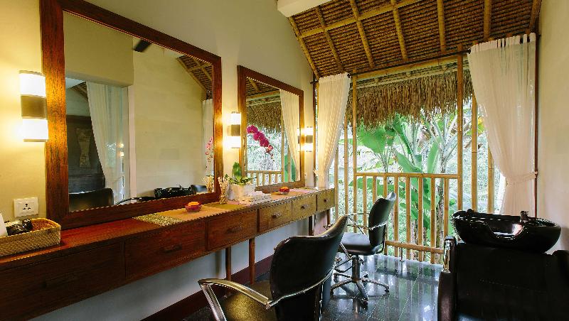 Tejaprana Resort & Spa - Aktivite
