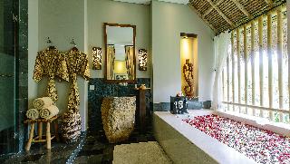 Tejaprana Resort & Spa fotoÄŸrafÄ±