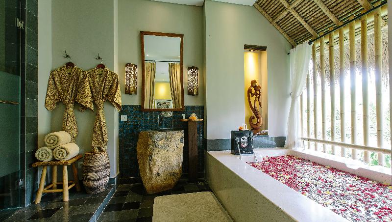 Tejaprana Resort & Spa - Aktivite