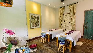 Tejaprana Resort & Spa fotoÄŸrafÄ±