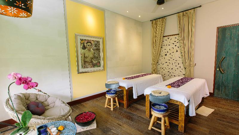 Tejaprana Resort & Spa - Aktivite