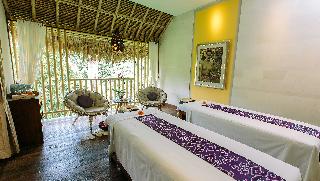 Tejaprana Resort & Spa fotoÄŸrafÄ±