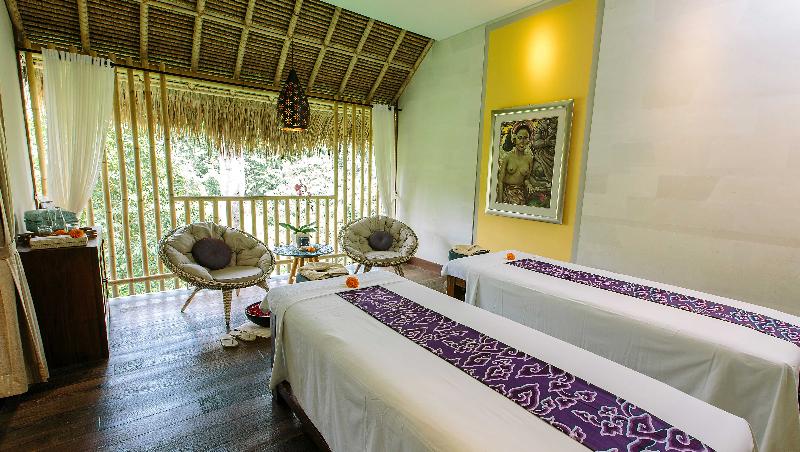 Tejaprana Resort & Spa - Aktivite