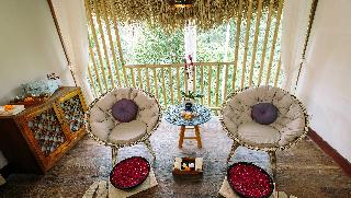 Tejaprana Resort & Spa fotoÄŸrafÄ±