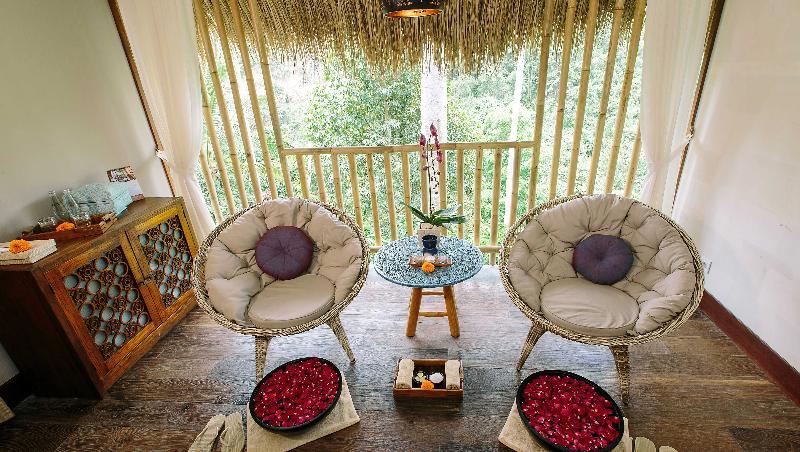 Tejaprana Resort & Spa - Aktivite