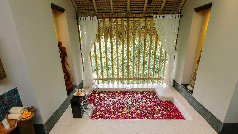 Tejaprana Resort & Spa - Aktivite