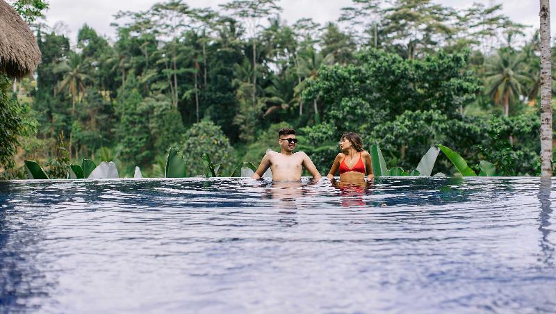 Tejaprana Resort & Spa - Genel