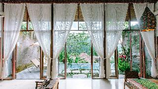 Tejaprana Resort & Spa fotoÄŸrafÄ±