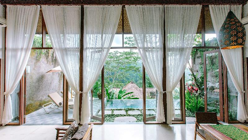 Tejaprana Resort & Spa - Genel