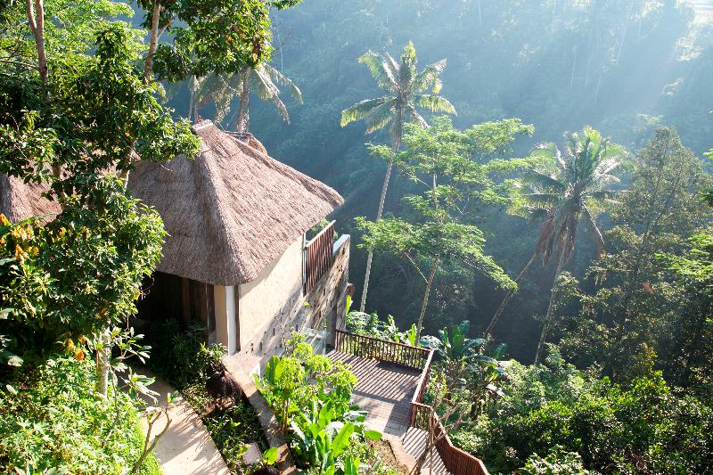 Tejaprana Resort & Spa - Genel