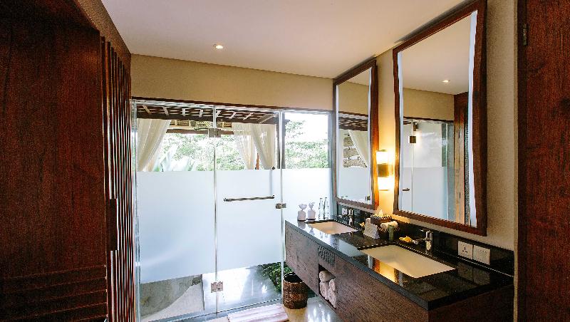 Tejaprana Resort & Spa - Oda