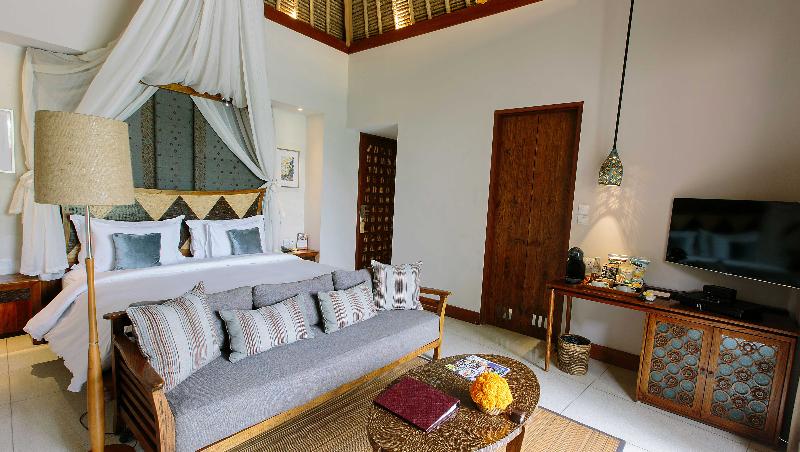 Tejaprana Resort & Spa - Oda