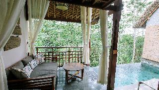 Tejaprana Resort & Spa fotoÄŸrafÄ±