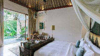 Tejaprana Resort & Spa fotoÄŸrafÄ±