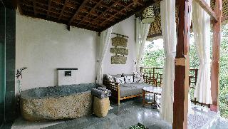 Tejaprana Resort & Spa fotoÄŸrafÄ±