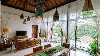 Tejaprana Resort & Spa fotoÄŸrafÄ±