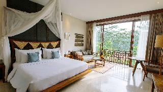 Tejaprana Resort & Spa fotoÄŸrafÄ±