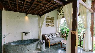 Tejaprana Resort & Spa fotoÄŸrafÄ±