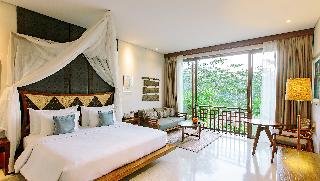 Tejaprana Resort & Spa fotoÄŸrafÄ±